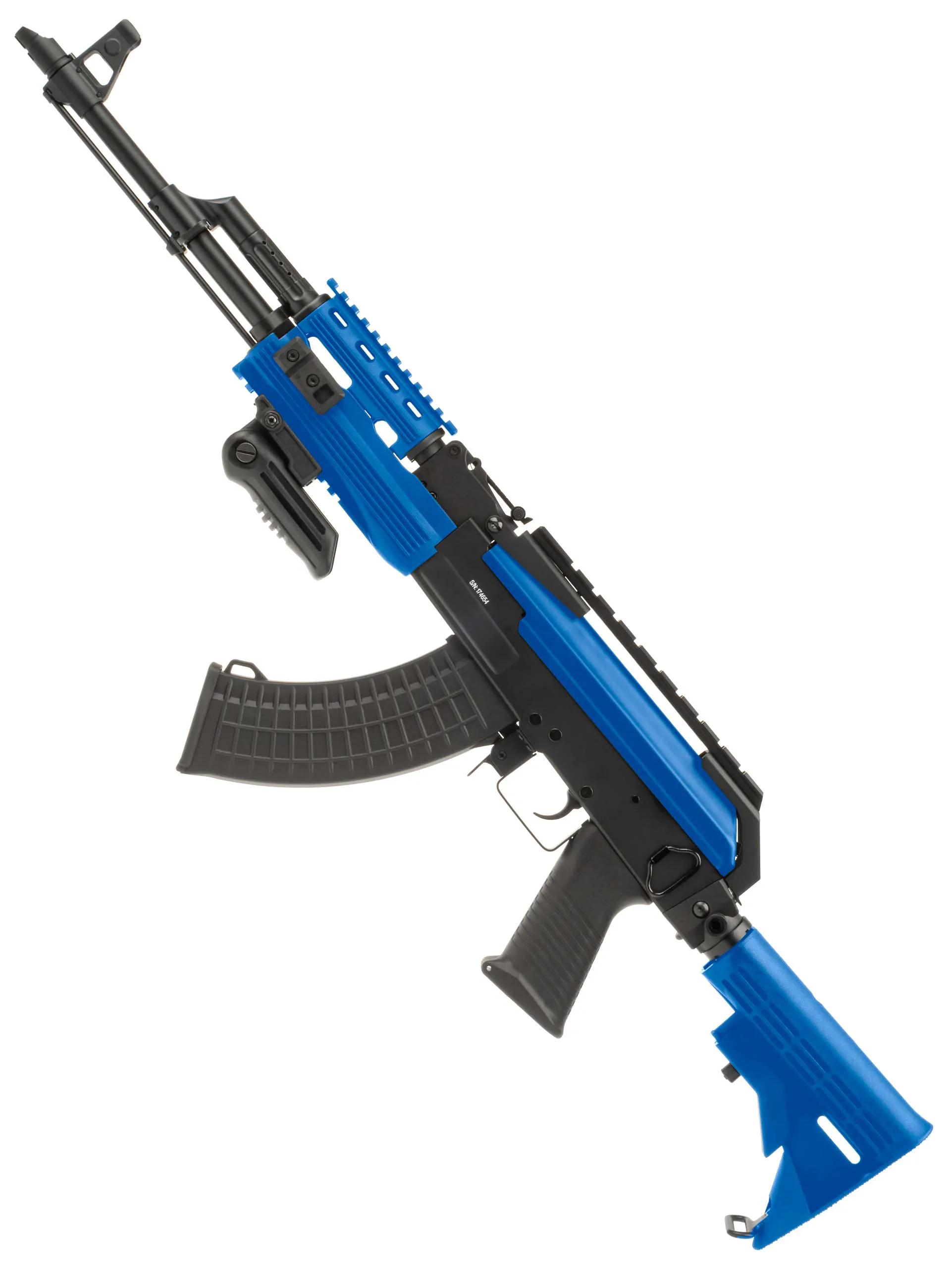 CYMA CM.039C AK-47 Tactical AEG Rifle | Patrol Base UK